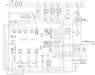 cnc machine electrical diagram|cnc machine drawing pdf.